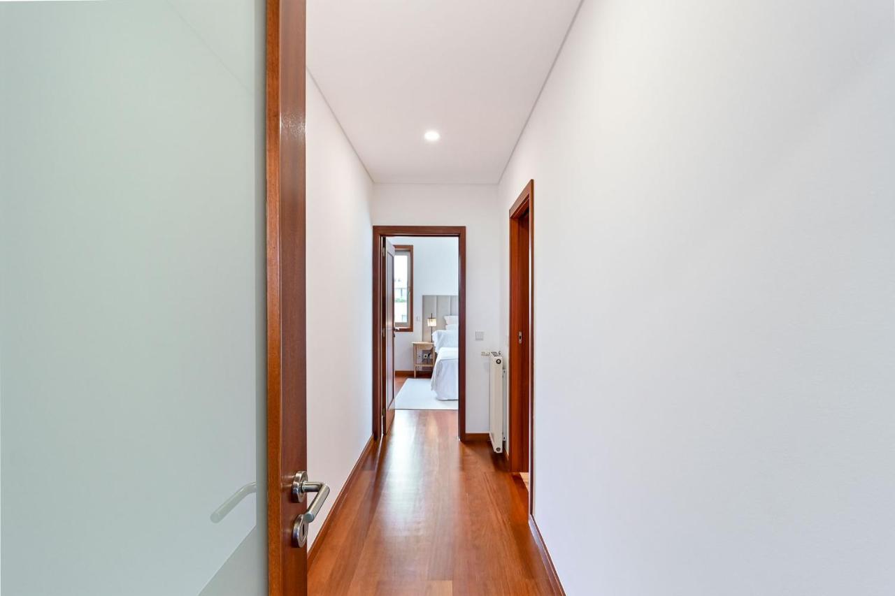 Apartment Leca Front Luxury Penthouse *