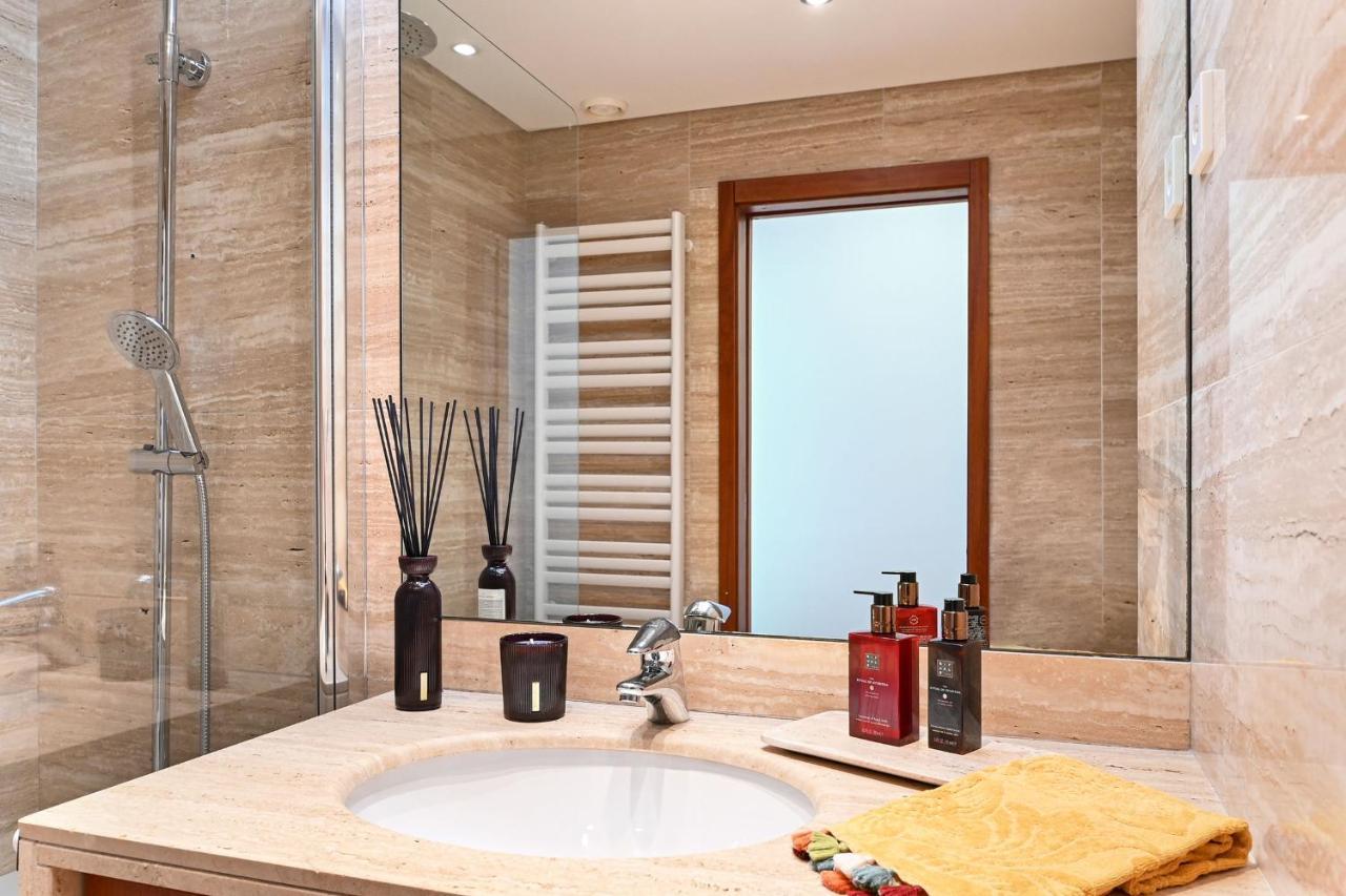 Leca Front Luxury Penthouse * Leca da Palmeira
