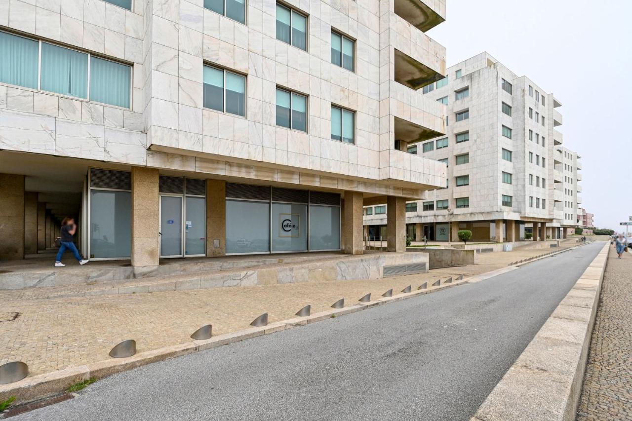 Leca Front Luxury Penthouse Apartment Leca da Palmeira