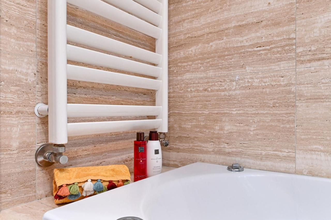 Apartment Leca Front Luxury Penthouse