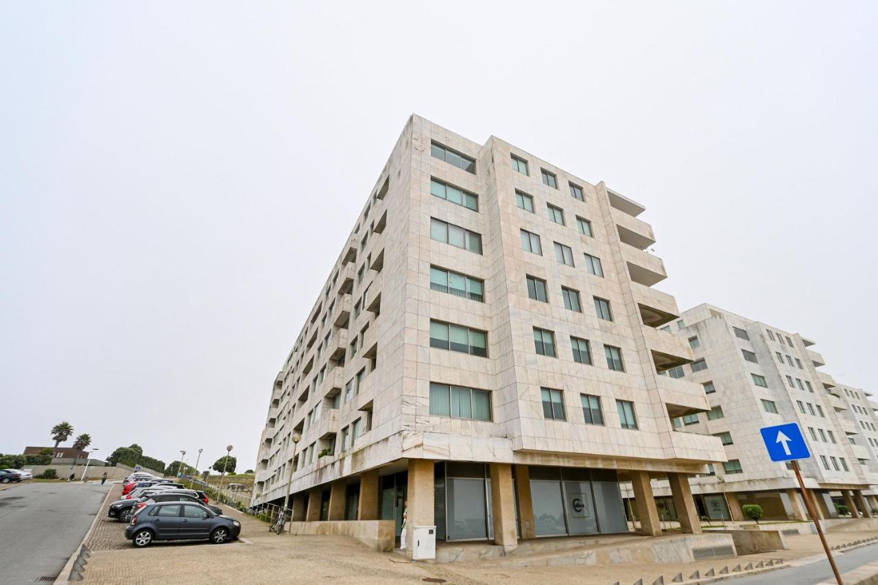 Apartment Leca Front Luxury Penthouse *