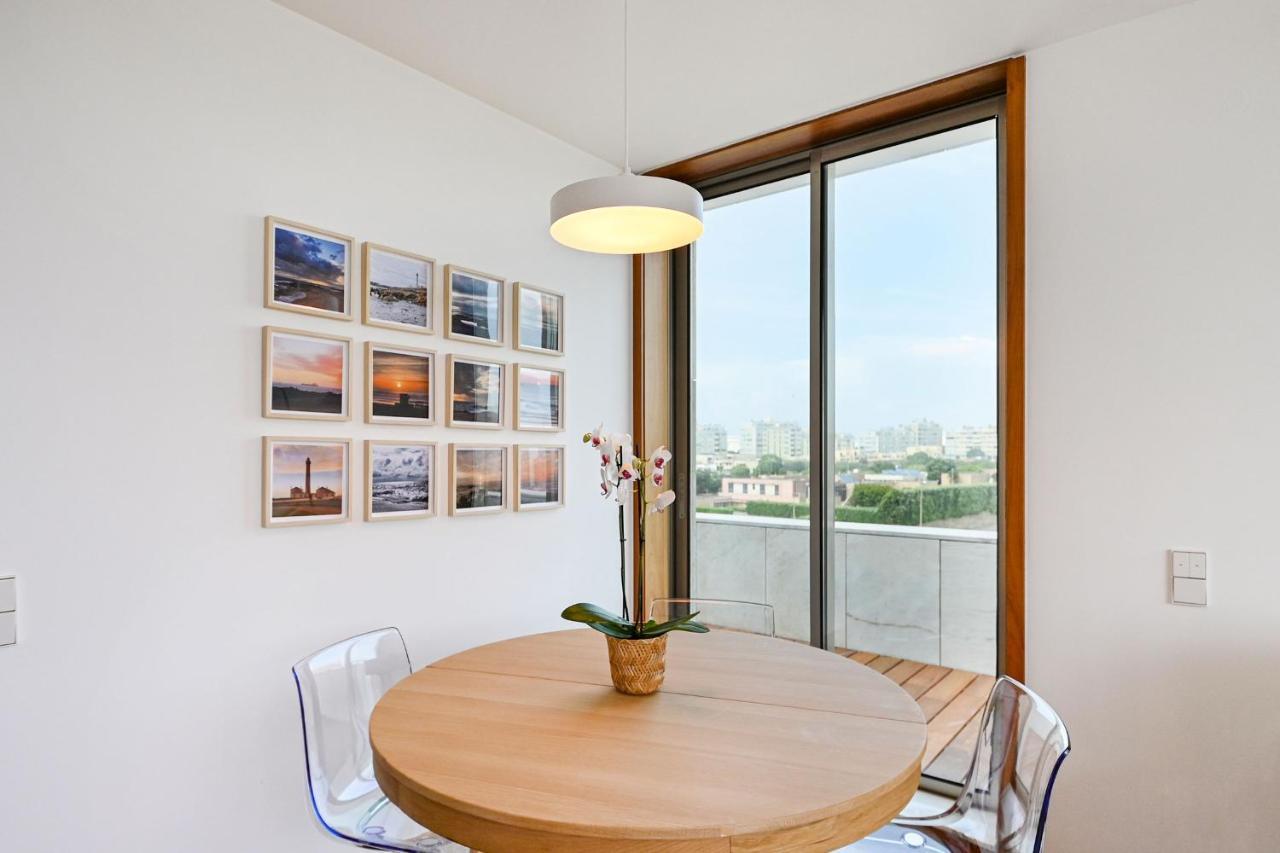 Leca Front Luxury Penthouse * Leca da Palmeira