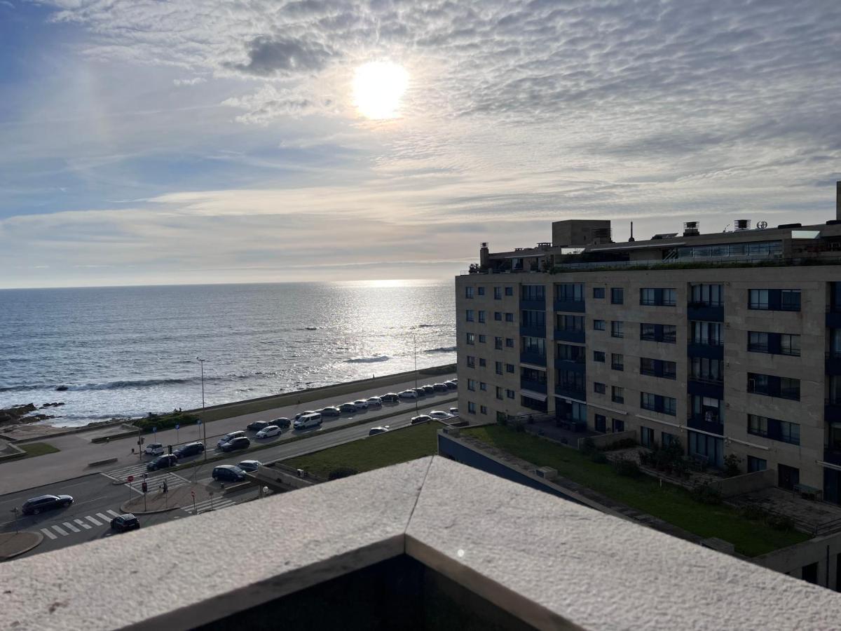 Apartment Leca Front Luxury Penthouse *